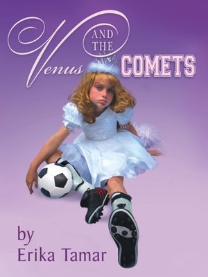 cover image of Venus and the Comets